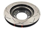 T3 FRONT DISC ROTOR (fj/hilux/ tacoma/fortuner) - Image 2