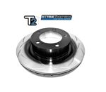 T2 FRONT DISC ROTOR (LC200 /LX570 /TUNDRA)