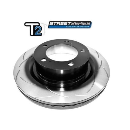 T2 FRONT DISC ROTOR (LC200 /LX570 /TUNDRA)