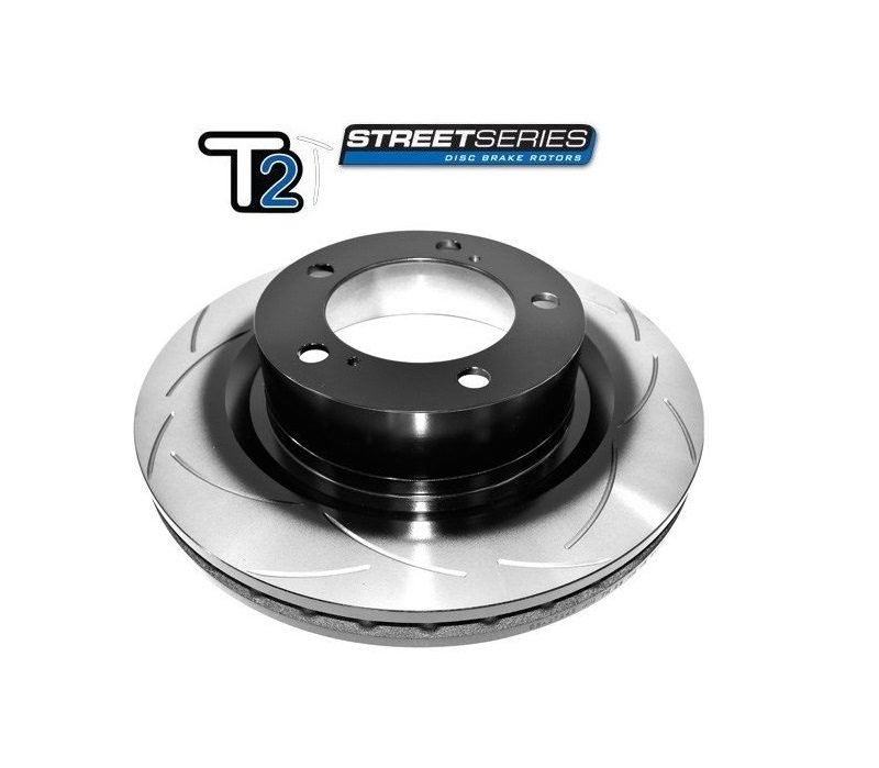 T2 FRONT DISC ROTOR (LC200 /LX570 /TUNDRA) - Image 1