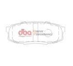 T3 REAR BRAKE PADS LC200/LX570/ TUNDRA