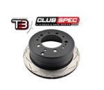 T3 REAR DISC ROTOR LX470/LC100