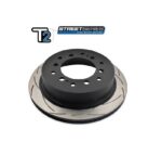 T2 REAR DISC ROTOR (FORTUNER/ PRADO)