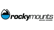 ROCKY MOUNTS