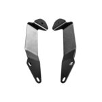 Ditch Light Bracket to Suit 200 Series Landcruiser