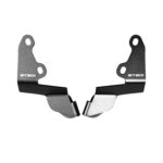 Ditch Light Bracket to Suit N80 Hilux