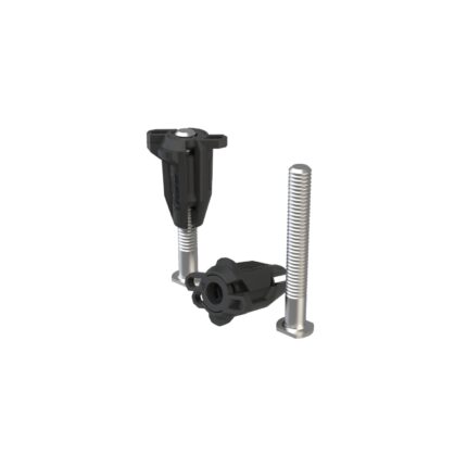 TRED 113mm Quick Release Mounting Pins (Pair)