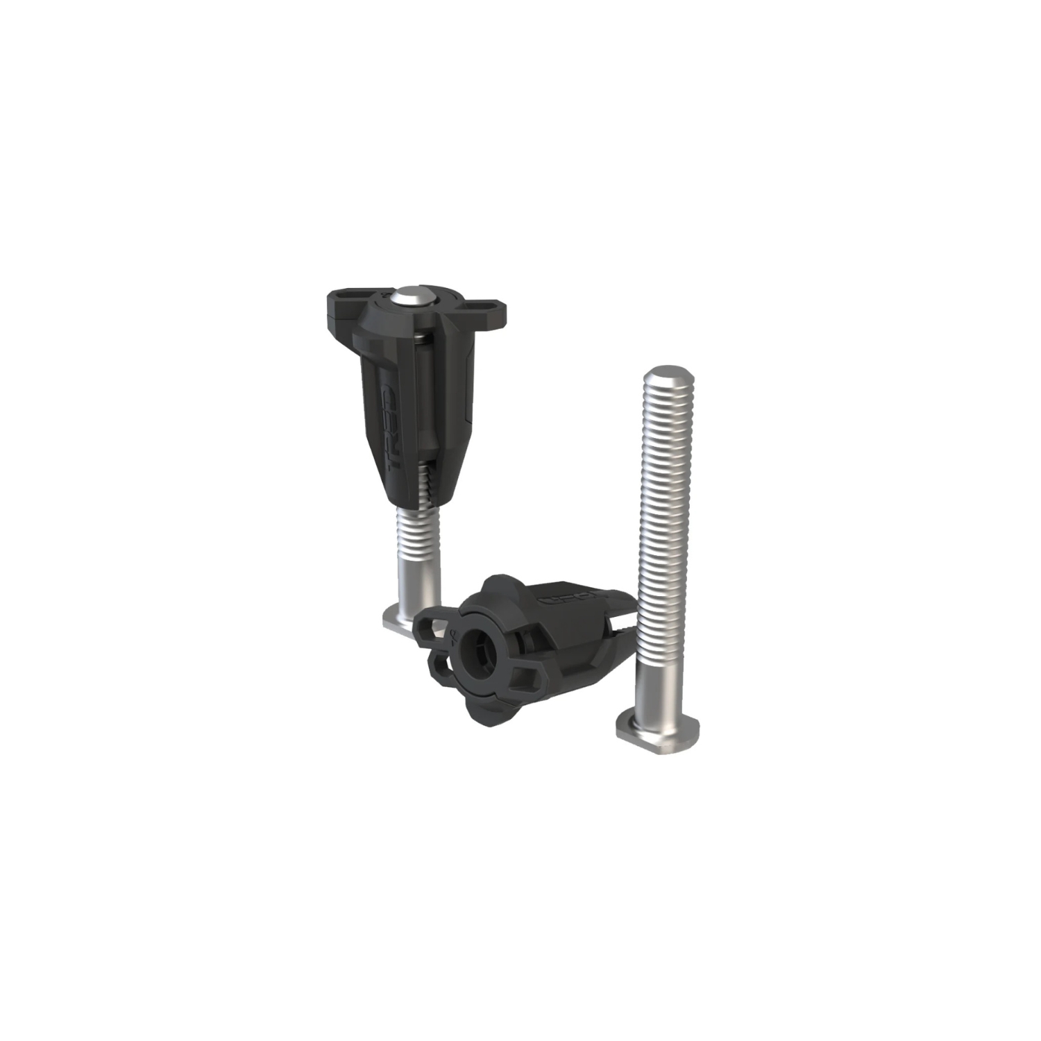 TRED 113mm Quick Release Mounting Pins (Pair) - Image 1