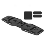 TRED MOUNTING BASE PLATE - TWIN PIN - Image 2