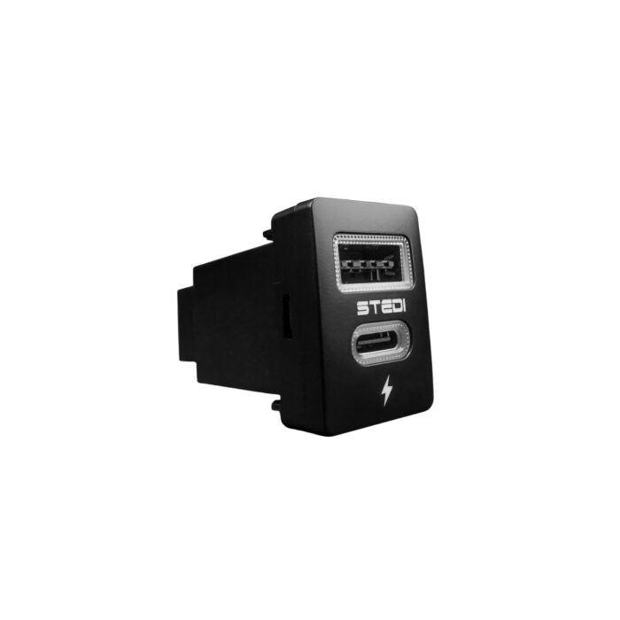 USBC (For MU-X, D-MAX, BT50) – Uroffroad UAE