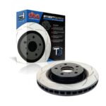 T2 FRONT DISC ROTOR (fj/hilux/ tacoma/fortuner) - Image 3