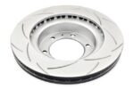 T2 FRONT DISC ROTOR (fj/hilux/ tacoma/fortuner) - Image 2