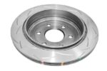 T3 REAR DISC ROTOR PATROL Y62 - Image 2