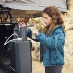 Dometic GO Hydration Water Faucet - Image 8