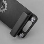 LED Light Bar Bracket to suit ARB Base Rack - Image 3