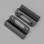 LED Light Bar Bracket to suit ARB Base Rack - Image 2