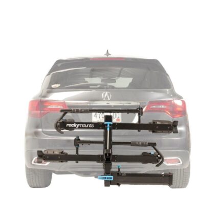 Rocky Mounts BackStage 2 Bike Carrier