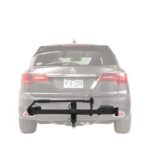 Rocky Mounts HighNoon FC SOLO 1.25/2″ 1 Bike Carrier