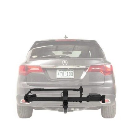 Rocky Mounts HighNoon FC SOLO 1.25/2″ 1 Bike Carrier