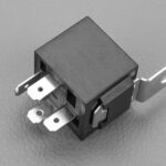 12v 4 Pin Relay - Image 2
