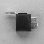 12v 4 Pin Relay - Image 3