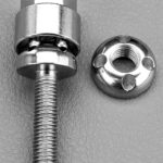 Type-X™ EVO 8.5 Inch Anti-Theft Kit - Image 3