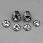 Anti Theft Kit for the ST4K, ST3301 & ST-X LED Light Bar Side Brackets - Image 4