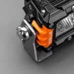 Anti Theft Kit for the ST4K, ST3301 & ST-X LED Light Bar Side Brackets - Image 5