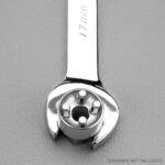 Type-X™ EVO 8.5 Inch Anti-Theft Kit - Image 4