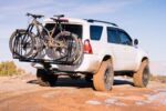 Rocky Mounts GUIDERAIL 2″ 2 Bike Carrier - Image 7