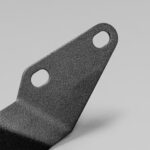 Ditch Light Bracket to Suit 200 Series Landcruiser - Image 2