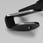 Ditch Light Bracket to Suit N80 Hilux - Image 6