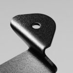 Ditch Light Bracket to Suit 200 Series Landcruiser - Image 4