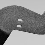 Ditch Light Bracket to Suit Next Gen - Image 5