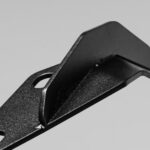 Ditch Light Bracket to Suit 200 Series Landcruiser - Image 5
