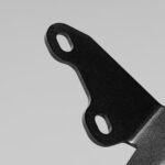 Ditch Light Bracket to Suit N80 Hilux - Image 3