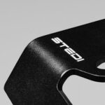 Ditch Light Bracket to Suit N80 Hilux - Image 4