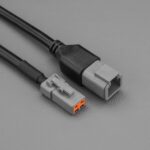 Dual Relay / Dual Connector Plug & Play SMART Harness™ High Beam Driving Light Wiring - Image 4