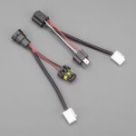 Dual Relay / Dual Connector Plug & Play SMART Harness™ High Beam Driving Light Wiring - Image 2