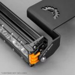 LED Light Bar Bracket to suit ARB Base Rack - Image 5