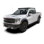 Ford F-150 Super Crew (2021-Current) Slimsport Roof Rack Kit