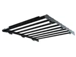 Ford F-150 Super Crew (2021-Current) Slimsport Roof Rack Kit / Light Bar Ready - Image 2