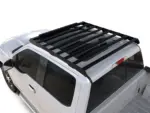 Ford F-150 Super Crew (2015-2020) Slimsport Roof Rack Kit / Light Bar Ready - Image 5