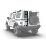 Ineos Grenadier (2022-Current) Ladder