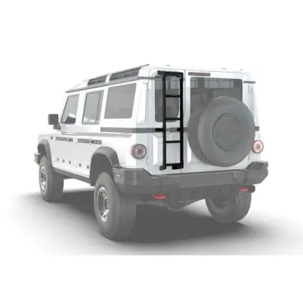 Ineos Grenadier (2022-Current) Ladder