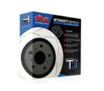 T2 REAR DISC ROTOR Y61 - Image 4