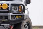 Prado 250 APEX Bull Bar - Image 3