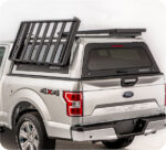 SmartCap Drop Rack EVO 2015-2020 Ford F-150 5.5 - Image 2