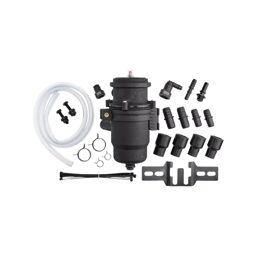RCC360K.jpg RCC360K Ryco Universal Catch Can Kit - Image 1