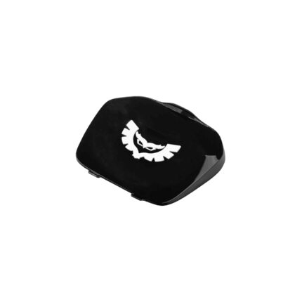 Type-X™ EVO 7 Inch Black Out Cover (Owl)